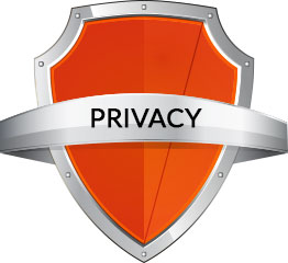 Privacy verzekerd